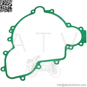 Replacement for Compatible with Stator Cover Gasket for Polaris RZR XP 1000 2014-2016 / RZR XP 900 2013