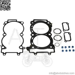 New Cylinder Works Big Bore Gasket Kit for Polaris RZR 4 900 (14), RZR 900 (14), RZR XP 4 900 (12-13), RZR XP 900 (11-13), RZR XP MV 900 (14-15) 61001-G01