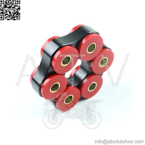 Suitable for BMW BMW E30 E46 E36 E53 E24 Z4 modified transmission shaft pad drive shaft