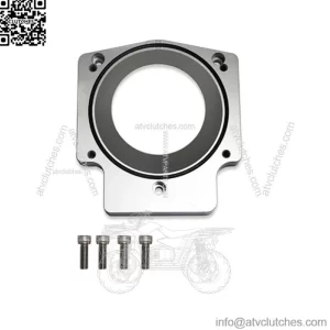 Applicable to LS series 92mm throttle floor gasket Chevrolet Camaro Corvette LS1 LS2