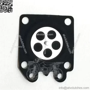 504130808, 503896701. 100% Brand New Genuine OEM DIAPHRAM.