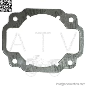 501289302, 5012893-02. 100% Brand New Genuine OEM GASKET.