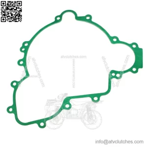Stator Cover Gasket for Polaris RZR XP 1000 2014-2016 / RZR XP 900 2013 (For: Polaris)