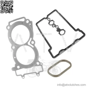 Water Inlet Cylinder Gasket Kit For Polaris RZR XP 1000/ RZR XP 4 1000 2014-2020 (For: Polaris)