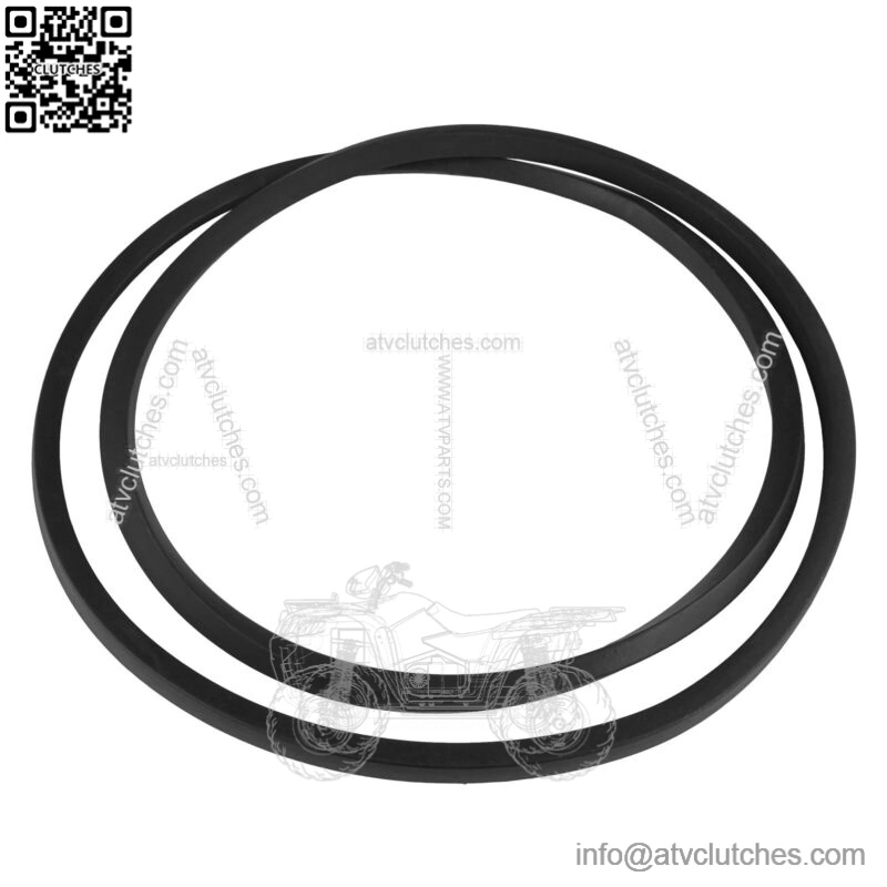 Clutch Cover Gasket For Polaris RZR XP 1000 2014 2015 2016 2017 2018 (For: Polaris)
