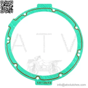 Stator Cover Gasket for Polaris Sportsman XP 1000 2015 2016 2017 2018 2019 (For: Polaris)