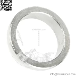Exhaust Muffler Silencer Gasket For Polaris Sportsman XP 1000 2015- 2020 3610204 (For: Polaris)