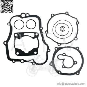 For Yamaha YZ80 93-02 YZ85 2002-2018 Full Complete Engine Gasket Kit Set New