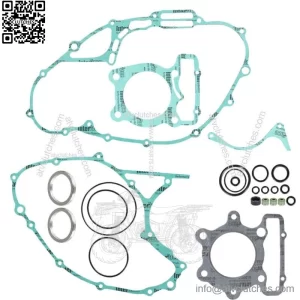 Complete Engine Gasket Kit For Honda XL250 XL250S XL 250 1978 1979 1980 1981 New