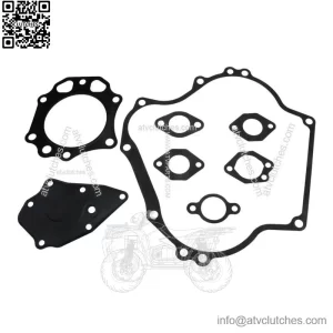 Head Base Gasket Kit Std Bore For Club Car Golf Cart DS Precedent 1992-up FE29