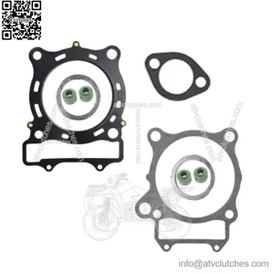 New Complete Gasket Kit for 3087957 Polaris Outlaw 500 Predator 500 2003-2007