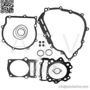 NEW GASKET FOR YAMAHA GRIZZLY YFM700 Grizzly FI 4x4 Rhino 700 YXR700F 4x4 FI