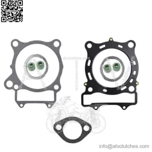 3087948 Complete Gasket Kit Fit Polaris Outlaw 500 06-07 Predator 500 2003-2007