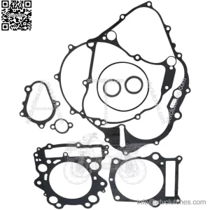 NEW GASKET FOR YAMAHA RAPTOR 660 660R Top & Bottom End Gasket