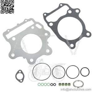 Top End Gasket Kit 2003-2013 For KAWASAKI PRAIRIE 360 #1032020125