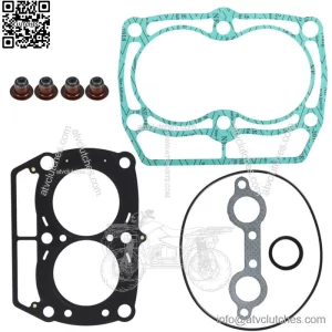 NA-50070T For 2002-2004 Polaris Sportsman 700 4x4 Top End Gasket Kit
