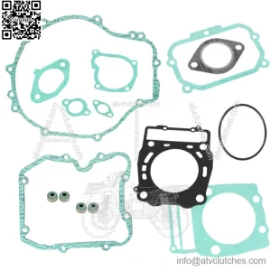 Top End Gasket Kit For Polaris Magnum 500 4X4 1999-2003 / 2x4 2002