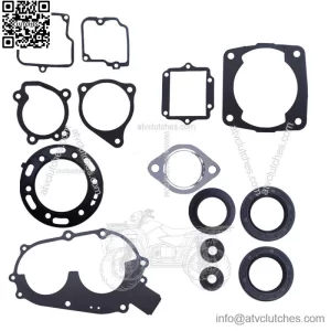 Complete Gasket Kit For Polaris 400L Big Boss 400L Scrambler 400 Sport 400L