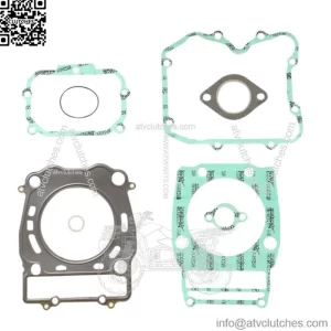 1997-2008 Polaris 500 Scrambler All Models Engine ATV Top End Kit