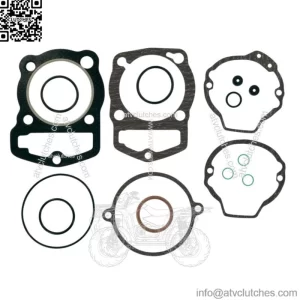 Top End Kit - VG-591