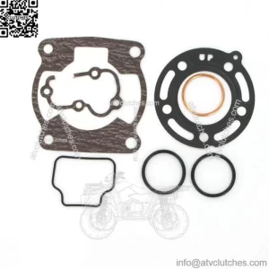 Top End Kit - VG-6145-M