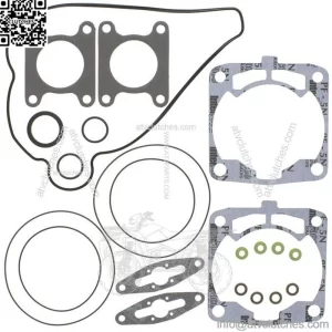 Top End Kit for 2008 Polaris 600 RMK 144 Snowmobile