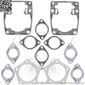 Top End Kit for 2008 - 2014 Arctic Cat F570 Snowmobile