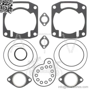 Top End Kit for 2000 Arctic Cat ZL 580 EFI ESR Snowmobile