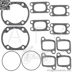 Top End Kit for 2001 - 2007 Ski-Doo Skandic 440 LT Snowmobile