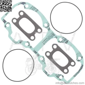Top End Kit for 2003 - 2008 Ski-Doo MX Z 550 Fan Snowmobile