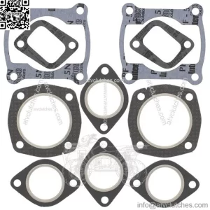 Top End Kit for 2003 Polaris 340 Edge Snowmobile