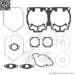 Top End Kit - 35.5700
