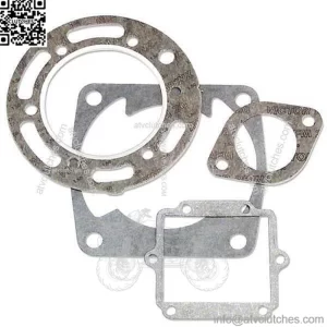 Top End Kit - 88.00mm Bore - C7263