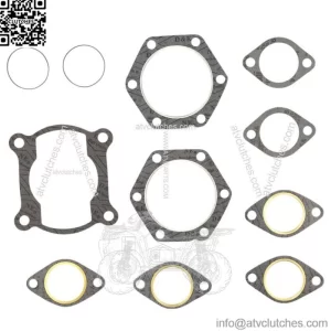 Top End Kit for 1996 - 1999 Polaris Trail Touring Snowmobile