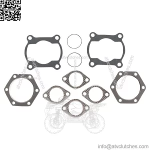 Top End Kit for 1988 - 1989 Polaris Trail SKS Snowmobile