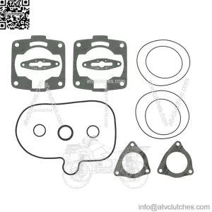 2002-2005 Polaris XC SP Snowmobile Engine Top End Kit