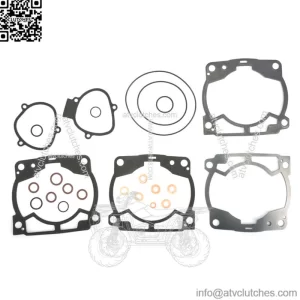 Top End Kit - O-Ring - C3623