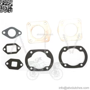 Top End Kit - 41.00mm Bore - C7282