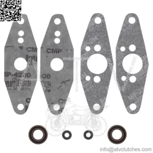 Power Valve Kit for 2006 Arctic Cat Crossfire 700 EFI Snowmobile