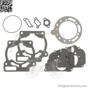 1999 KTM 200 EXC Top End Kit,TOP END KIT
