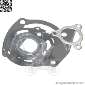 C7305 1996 Honda CR80RB Expert Top End Kit - 49mm Bore