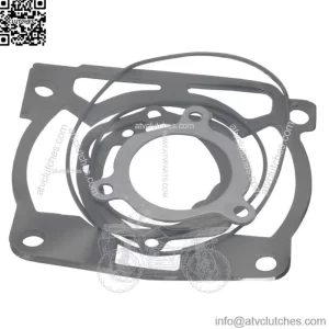 2003 KTM 300 EXC Top End Kit - O-Ring,
