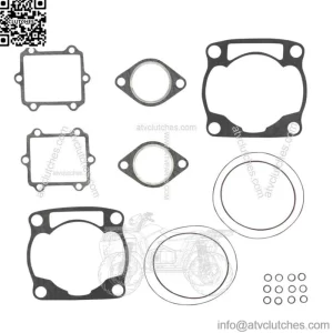 Top End Kit for 1998 - 1999 Arctic Cat ZR 600 EFI LE Snowmobile