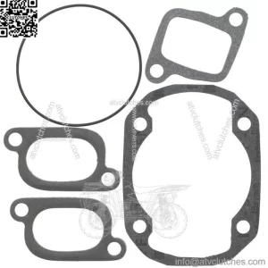 Top End Kit for 1998 Ski-Doo Tundra II LT Snowmobile