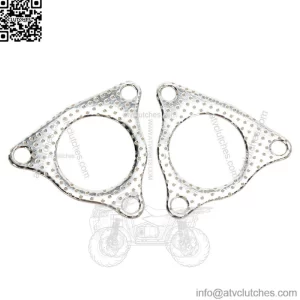 Exhaust Kit for 1999 - 2005 Polaris 700 RMK Snowmobile