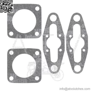 Power Valve Kit for 2000 Polaris 440 XC SP Snowmobile