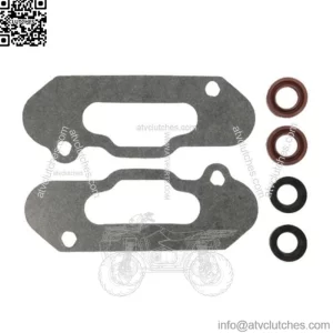 Exhaust Valve Kit for 2010 Ski-Doo MX Z 800 X Snowmobile