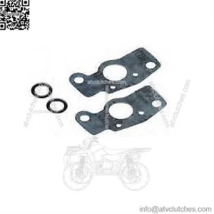 Exhaust Valve Kit for 1994-1998 Ski-Doo Summit 583 Snowmobile