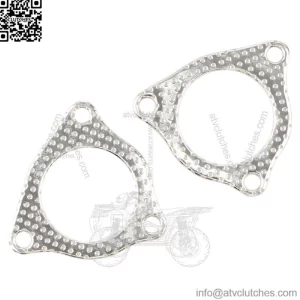 Exhaust Kit for 2004 - 2005 Polaris 800 Touring Snowmobile