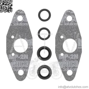 Power Valve Kit for 2004 Ski-Doo Legend 500 Sport Snowmobile
